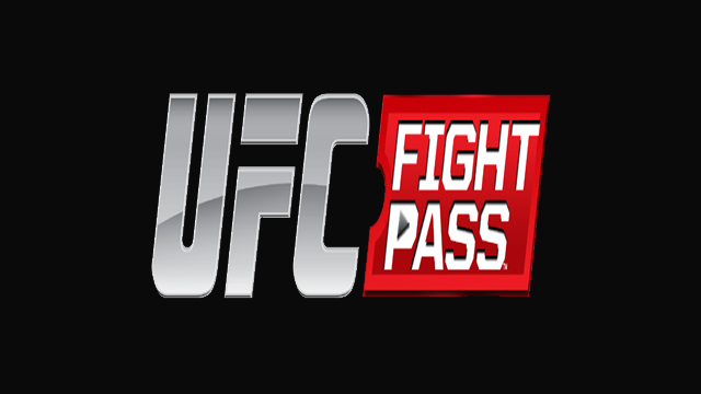UFC FIGHT PASS